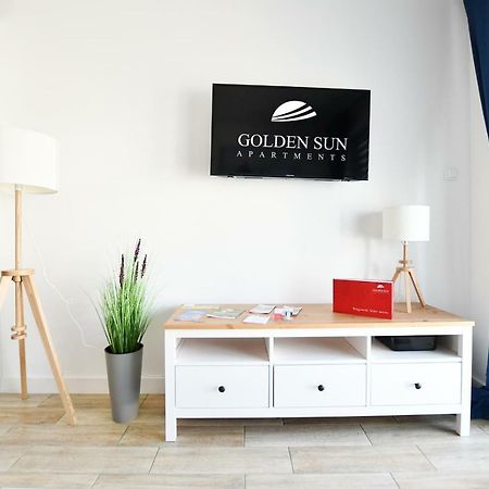 Apartament Lazur Z Miejscem Postojowym W Garazu 科沃布热格 外观 照片