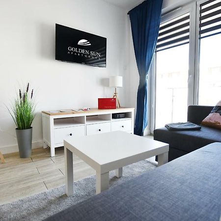 Apartament Lazur Z Miejscem Postojowym W Garazu 科沃布热格 外观 照片
